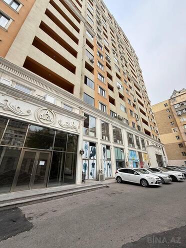 Satılır 3 otaqlı yeni tikili 122 m², Elmlər Akademiyası m., photo 4 from 24