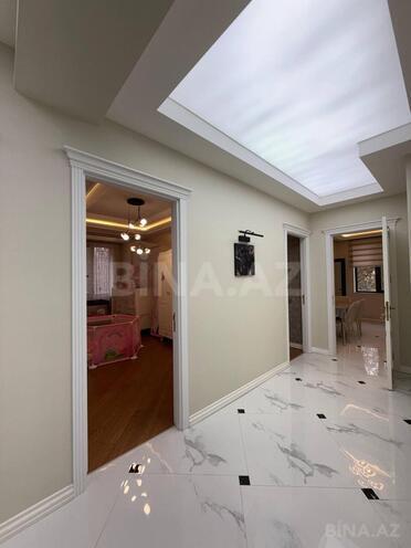 Satılır 3 otaqlı yeni tikili 122 m², Elmlər Akademiyası m., photo 6 from 24
