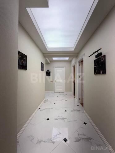 Satılır 3 otaqlı yeni tikili 122 m², Elmlər Akademiyası m., photo 7 from 24