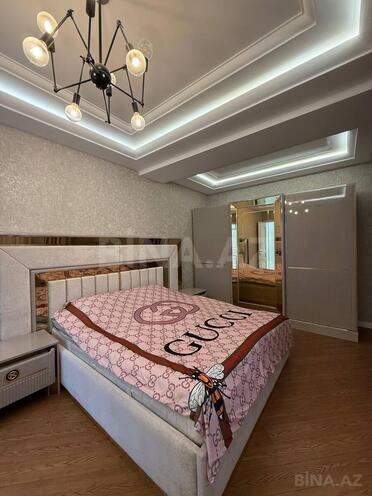 Satılır 3 otaqlı yeni tikili 122 m², Elmlər Akademiyası m., photo 13 from 24