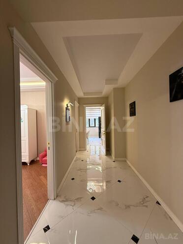 Satılır 3 otaqlı yeni tikili 122 m², Elmlər Akademiyası m., photo 14 from 24