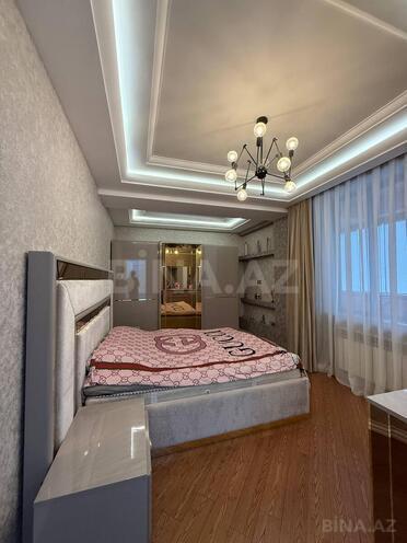 Satılır 3 otaqlı yeni tikili 122 m², Elmlər Akademiyası m., photo 12 from 24