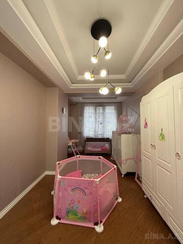 Satılır 3 otaqlı yeni tikili 122 m², Elmlər Akademiyası m., photo 11 from 24