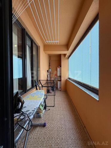 Satılır 3 otaqlı yeni tikili 122 m², Elmlər Akademiyası m., photo 23 from 24