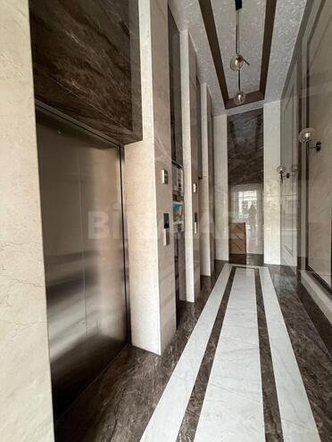 Satılır 3 otaqlı yeni tikili 122 m², Elmlər Akademiyası m., photo 20 from 24
