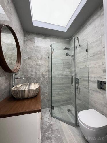 Satılır 3 otaqlı yeni tikili 122 m², Elmlər Akademiyası m., photo 19 from 24