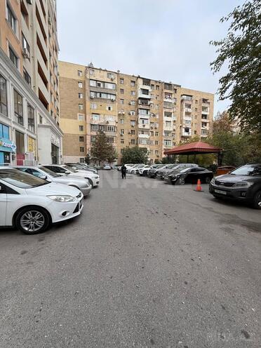 Satılır 3 otaqlı yeni tikili 122 m², Elmlər Akademiyası m., photo 22 from 24