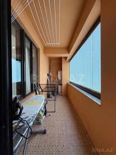 Satılır 3 otaqlı yeni tikili 122 m², Elmlər Akademiyası m., photo 18 from 24
