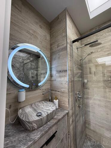 Satılır 3 otaqlı yeni tikili 122 m², Elmlər Akademiyası m., photo 17 from 24
