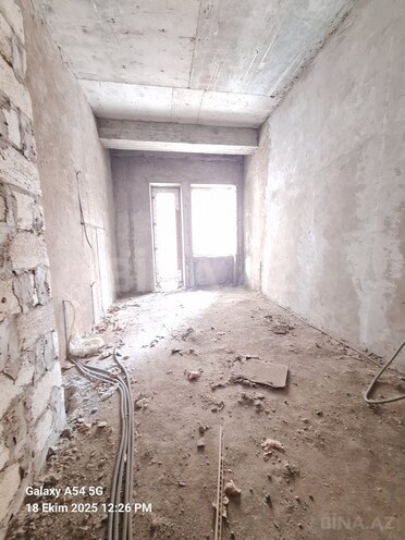 Satılır 3 otaqlı yeni tikili 146 m², 8 Noyabr m., photo 5 from 7