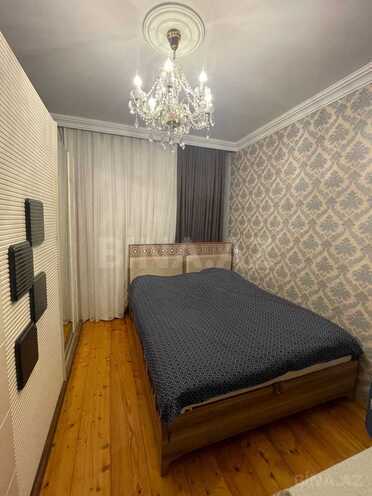 Satılır 2 otaqlı köhnə tikili 45 m², 9-cu mikrorayon q., photo 4 from 9