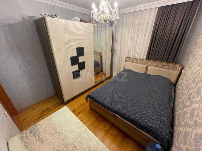 Satılır 2 otaqlı köhnə tikili 45 m², 9-cu mikrorayon q., photo 5 from 9