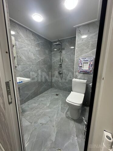 Satılır 2 otaqlı köhnə tikili 45 m², 9-cu mikrorayon q., photo 8 from 9