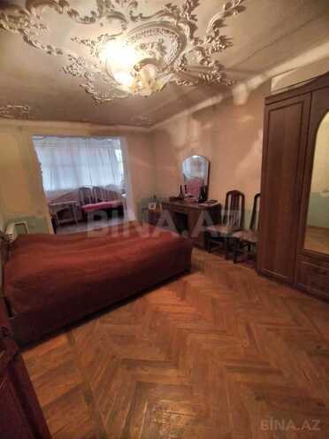 Продаётся 4-комн. вторичка 100 м², м. Иншаатчылар, photo 10 from 15