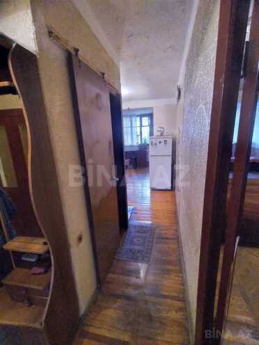 Продаётся 4-комн. вторичка 100 м², м. Иншаатчылар, photo 9 from 15