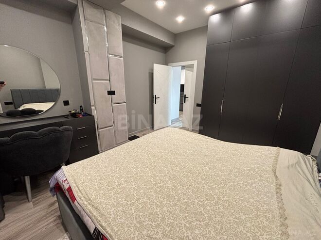İcarəyə verilir 3 otaqlı yeni tikili 90 m², 7-ci mikrorayon q., photo 6 from 14