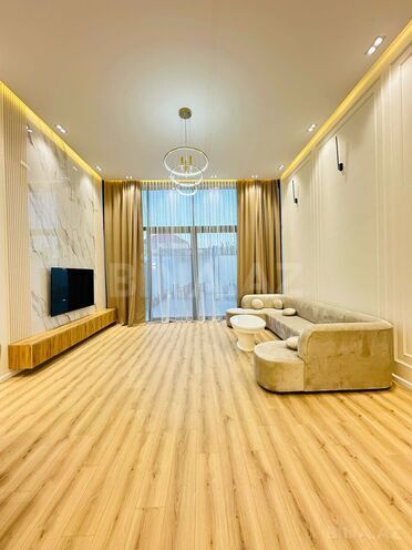 Сдаётся 4-комн. дом/дача 300 м², пос. Мардакан, photo 9 from 19