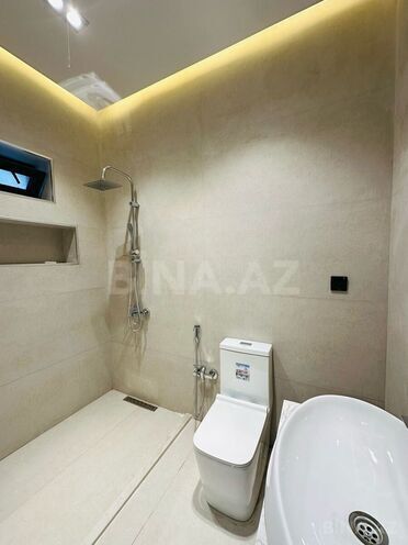 Сдаётся 4-комн. дом/дача 300 м², пос. Мардакан, photo 14 from 19