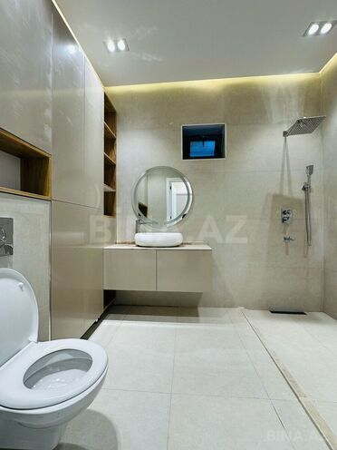 Сдаётся 4-комн. дом/дача 300 м², пос. Мардакан, photo 3 from 19