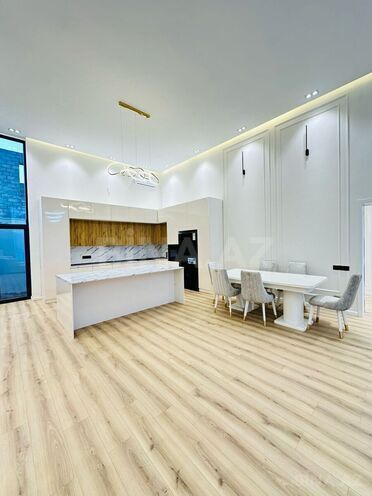 Сдаётся 4-комн. дом/дача 300 м², пос. Мардакан, photo 12 from 19