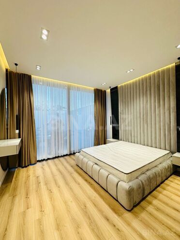 Сдаётся 4-комн. дом/дача 300 м², пос. Мардакан, photo 16 from 19