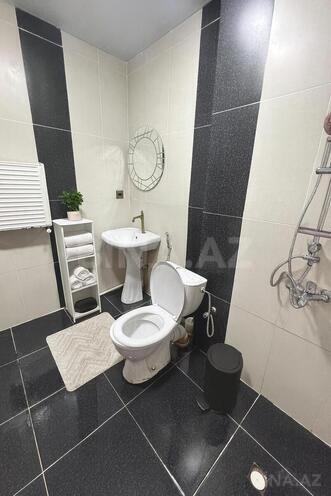 Satılır 2 otaqlı yeni tikili 92 m², Həzi Aslanov m., photo 8 from 9