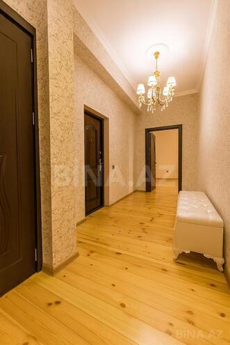 Satılır 2 otaqlı yeni tikili 92 m², Həzi Aslanov m., photo 6 from 9