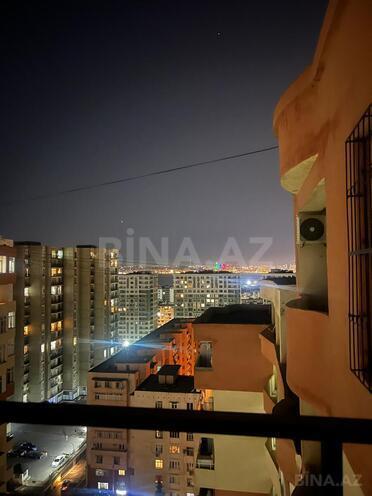 Satılır 2 otaqlı yeni tikili 92 m², Həzi Aslanov m., photo 7 from 9