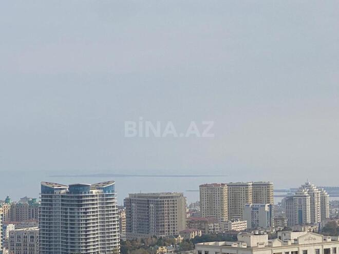 İcarəyə verilir 2 otaqlı yeni tikili 61 m², 8 Noyabr m., photo 6 from 23