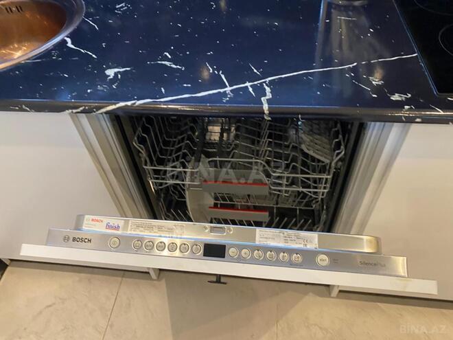 İcarəyə verilir 2 otaqlı yeni tikili 61 m², 8 Noyabr m., photo 11 from 23