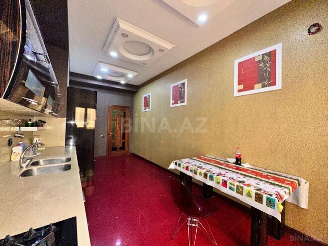 Продаётся 4-комн. новостройка 205 м², м. 28 мая, photo 25 from 31