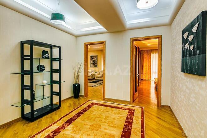 Satılır 4 otaqlı yeni tikili 188 m², İçəri Şəhər m., photo 9 from 32