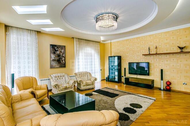 Satılır 4 otaqlı yeni tikili 188 m², İçəri Şəhər m., photo 4 from 32