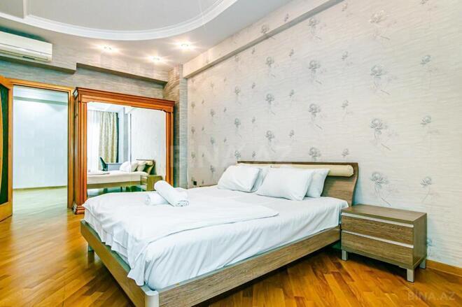 Satılır 4 otaqlı yeni tikili 188 m², İçəri Şəhər m., photo 26 from 32