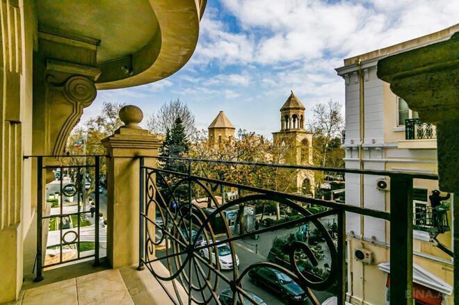 Satılır 4 otaqlı yeni tikili 188 m², İçəri Şəhər m., photo 28 from 32