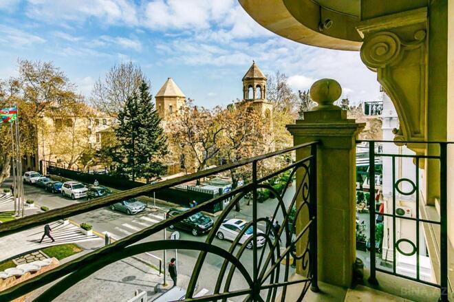 Satılır 4 otaqlı yeni tikili 188 m², İçəri Şəhər m., photo 30 from 32