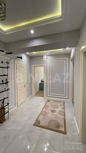 Продаётся 4-комн. новостройка 140 м², м. Элмляр Академиясы, photo 3 from 28