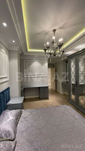 Продаётся 4-комн. новостройка 140 м², м. Элмляр Академиясы, photo 10 from 28