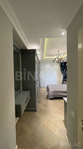 Продаётся 4-комн. новостройка 140 м², м. Элмляр Академиясы, photo 12 from 28