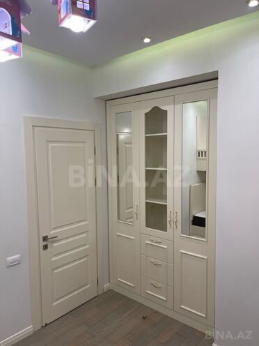Продаётся 4-комн. новостройка 140 м², м. Элмляр Академиясы, photo 14 from 28