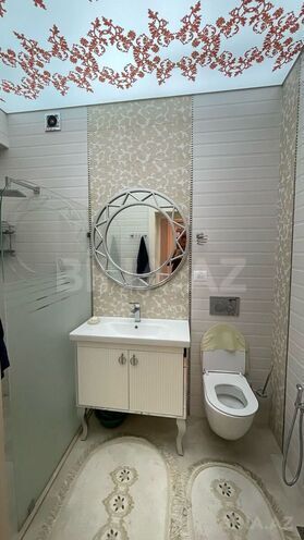 Продаётся 4-комн. новостройка 140 м², м. Элмляр Академиясы, photo 26 from 28