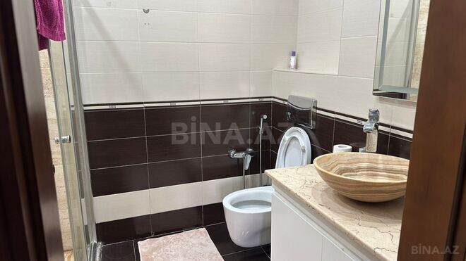 Сдаётся 3-комн. новостройка 200 м², м. Шах Исмаил Хатаи, photo 8 from 9