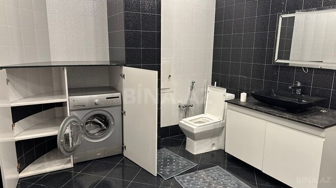 Сдаётся 3-комн. новостройка 200 м², м. Шах Исмаил Хатаи, photo 7 from 9