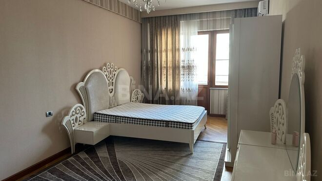Сдаётся 3-комн. новостройка 200 м², м. Шах Исмаил Хатаи, photo 3 from 9