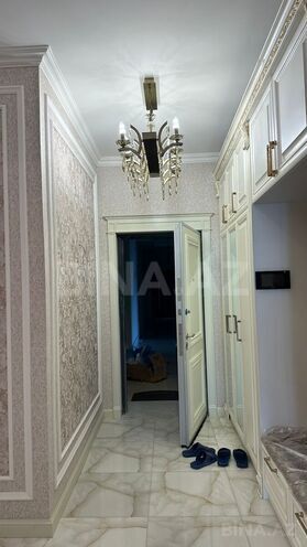 Сдаётся 3-комн. новостройка 200 м², м. Шах Исмаил Хатаи, photo 6 from 9