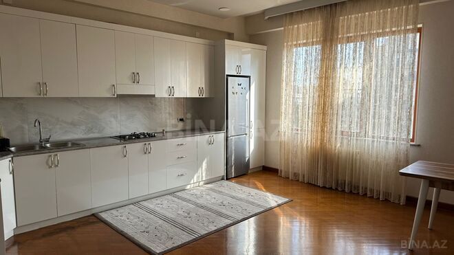 Сдаётся 3-комн. новостройка 200 м², м. Шах Исмаил Хатаи, photo 5 from 9