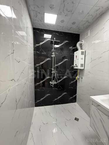 Продаётся 2-комн. новостройка 55 м², м. Мемар Аджеми, photo 15 from 20