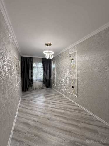 Продаётся 2-комн. новостройка 55 м², м. Мемар Аджеми, photo 4 from 20