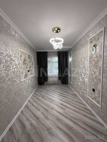 Продаётся 2-комн. новостройка 55 м², м. Мемар Аджеми, photo 16 from 20