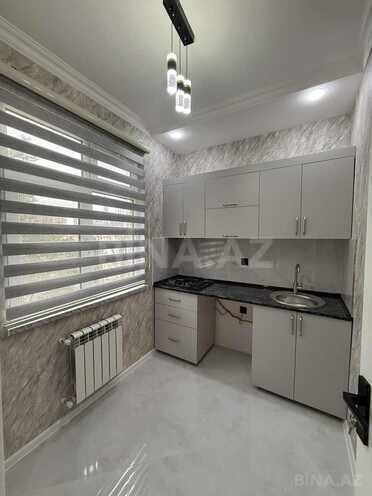 Продаётся 2-комн. новостройка 55 м², м. Мемар Аджеми, photo 14 from 20